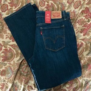 Levi’s Jeans - 505 - slimstraight - 10S